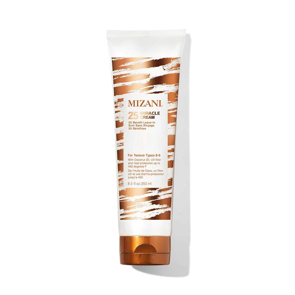 Mizani 25 Miracle Cream 8.5oz